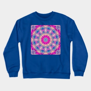 Crystal Visions 31 Crewneck Sweatshirt